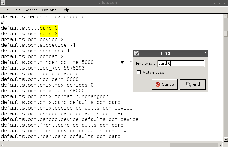 INSTALL ALSA DRIVER FOR WINDOWS INSTALL ALSA DRIVERS FOR WINDOWS 8